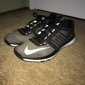 Nike Zoom Speed TR
